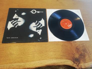 Roy Orbison Mystery Girl 1989 Virgin 209576 Deutsche Pressung VG+/VG+